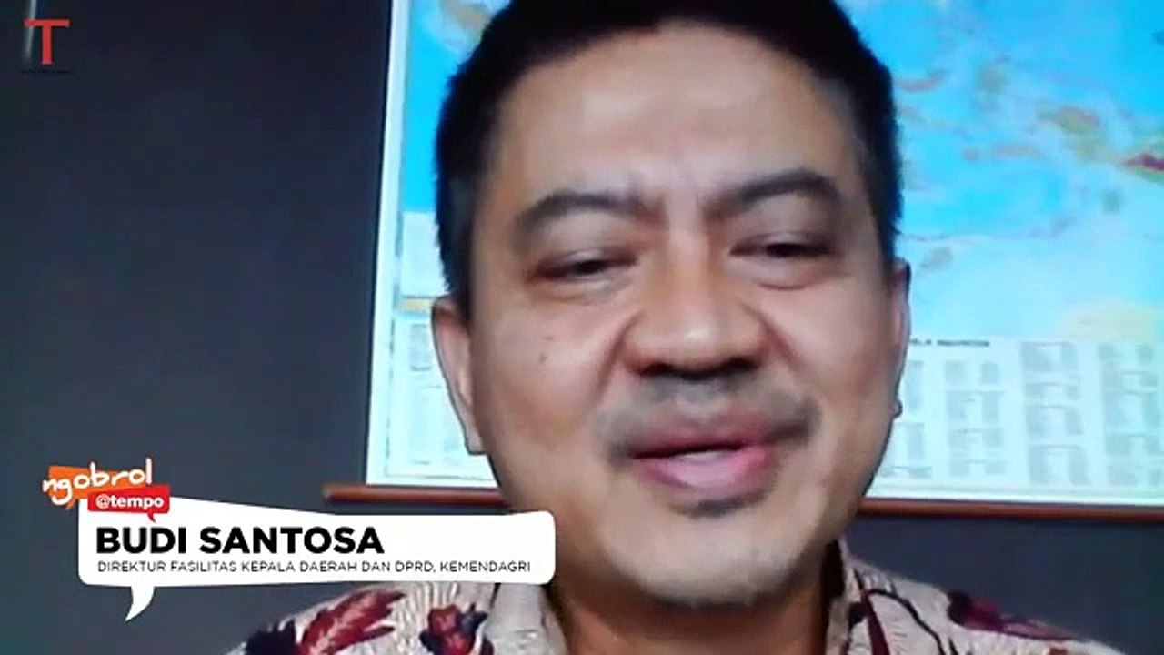 Persiapan Pilkada Di Masa Pandemi | ngobrol@tempo