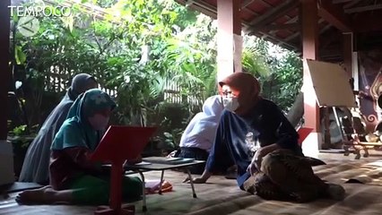 Semangat Belajar Daring Tanpa Khawatir Biaya Internet 📶