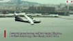 Lepas Landas Atas Laut, Ini Pesawat Amfibi Besar Cina Pertama