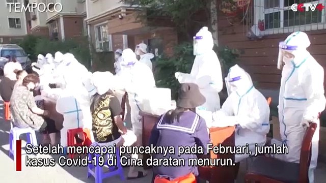 Covid-19, Angka Kematian di Indonesia Sudah Lampaui Cina Daratan