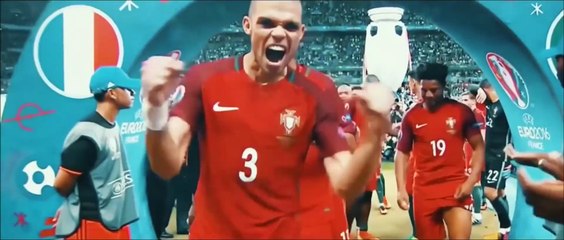 2018 FIFA WORLD CUP RUSSIA- PORTUGAL SONG - Ângelo Nogueira & RG