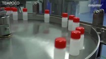 Cina Setujui Kit Uji Antibodi Chemiluminescent untuk Deteksi Cepat COVID-19