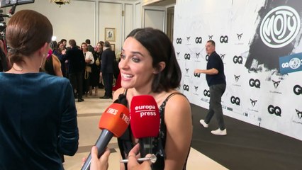 Macarena García nos cuenta cómo se encuentra en su nueva etapa tras romper con Leiva