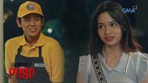 Nakarehas Na Puso: From bully to a very close friend (Episode 40)
