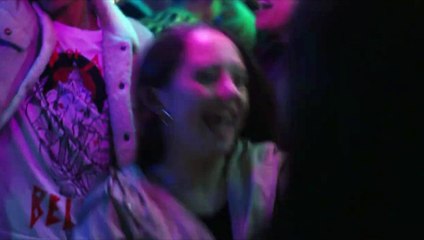 Llega 'La Maternal', lo nuevo de Pilar Palomero