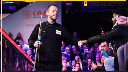 Yorkshire Headlines: Sporting Weekend 18 November 2022