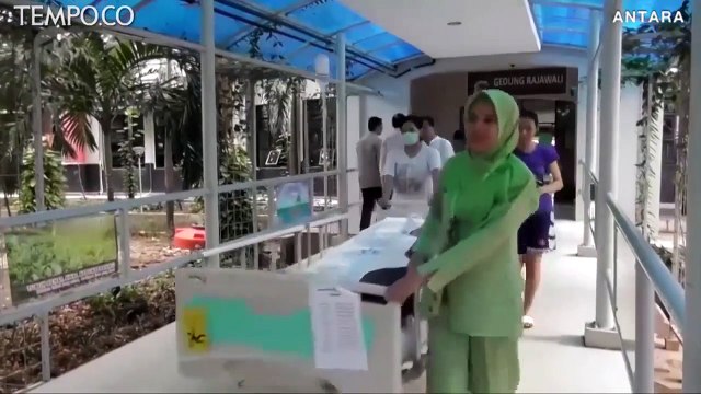 Di Jateng, Pasien COVID-19 Meninggal Dunia Tiga Orang