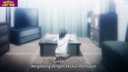Orange 「AMV」- Glimpse of Us -- Dari Naho Untuk Kakeru