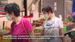 Gelombang Ketiga Covid-19, Hong Kong Tutup Akses Kota hingga Wisata