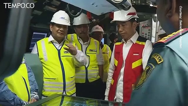 Fakta Seputar Jet Tempur Bekas yang Akan Dibeli Prabowo | 60 Seconds