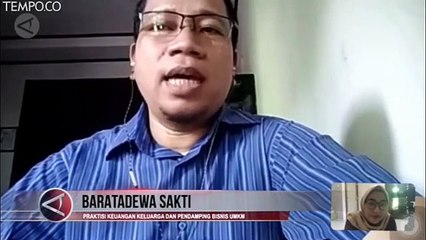 Begini Cara Bijak Atur Uang agar THR Aman