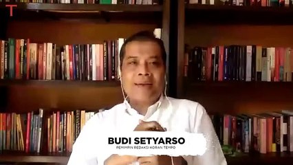 Menghalau Hantu Resesi | Ini Budi