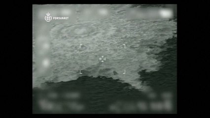 Suécia: investigação preliminar confirma sabotagem em gasodutos