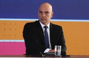 Moraes ordena bloqueio de contas bancárias de suspeitos de financiar manifestações antidemocráticas