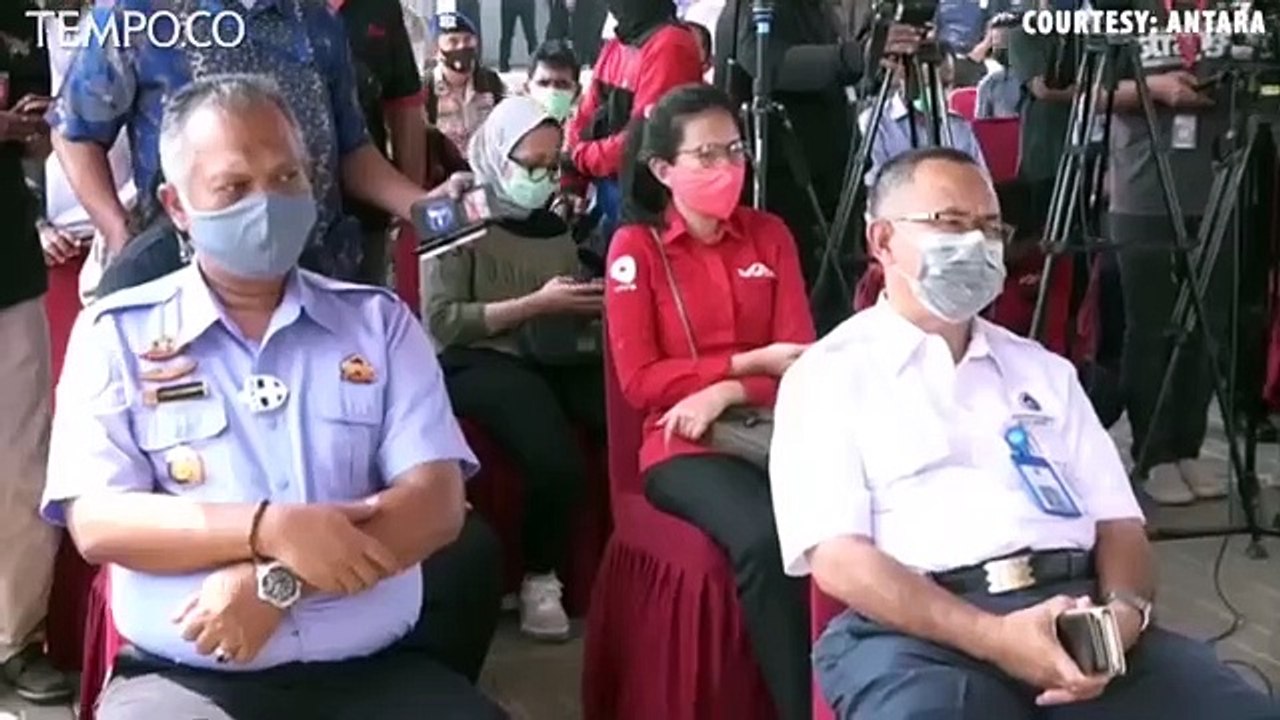 Digagalkan Penyelundupan 54 Ton Fillet Ikan Dori Senilai Rp 2,7 Miliar