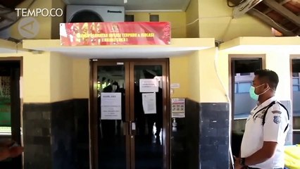 Satu Oreng Terinfeksi Corona, Berpotensi Tularkan Ribuan Orang Lain