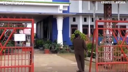 289 Siswa Positif Covid-19 di Papua Kumulatif sejak Maret