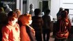 Malaysia Deportasi Ratusan Pekerja Migran Indonesia