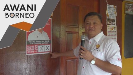PRU15 | Pecutan terakhir raih undi rakyat