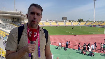 Así funcionará el fuera de juego automático en el Mundial de Qatar 2022