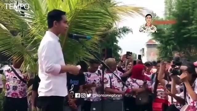 Gerakan Coblos Kotak Kosong | FOKUS