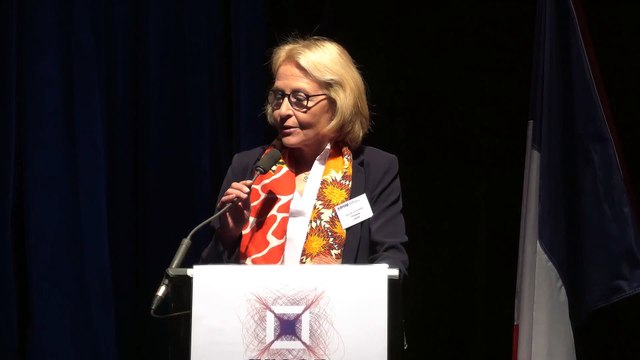 Conférence annuelle Territoires Connectés 2022 - 22/09/22 – 1/5