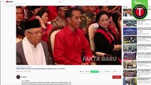[Cek Fakta] Benarkah Wapres Ma'ruf Amin Mundur dan Diganti oleh Prabowo?