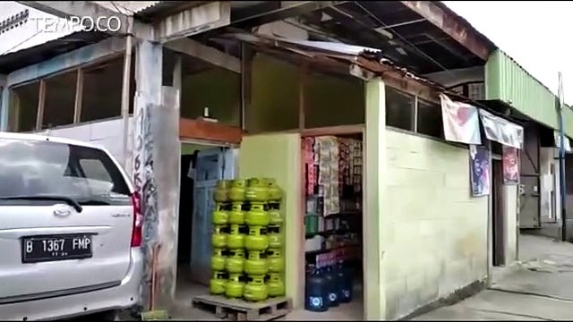 DKI Batal Bangun Kampung Susun di Lahan Wisma Ciliwung