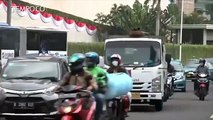 Pemprov DKI Belum Terapkan Ganjil Genap untuk Sepeda Motor