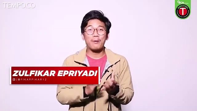 [Cek Fakta] Benarkah Virus Hanta adalah Virus Baru yang Muncul di Tengah Pandemi Corona?