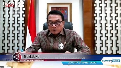 Pantau COVID-19 Dengan Aplikasi 10 Rumah Aman