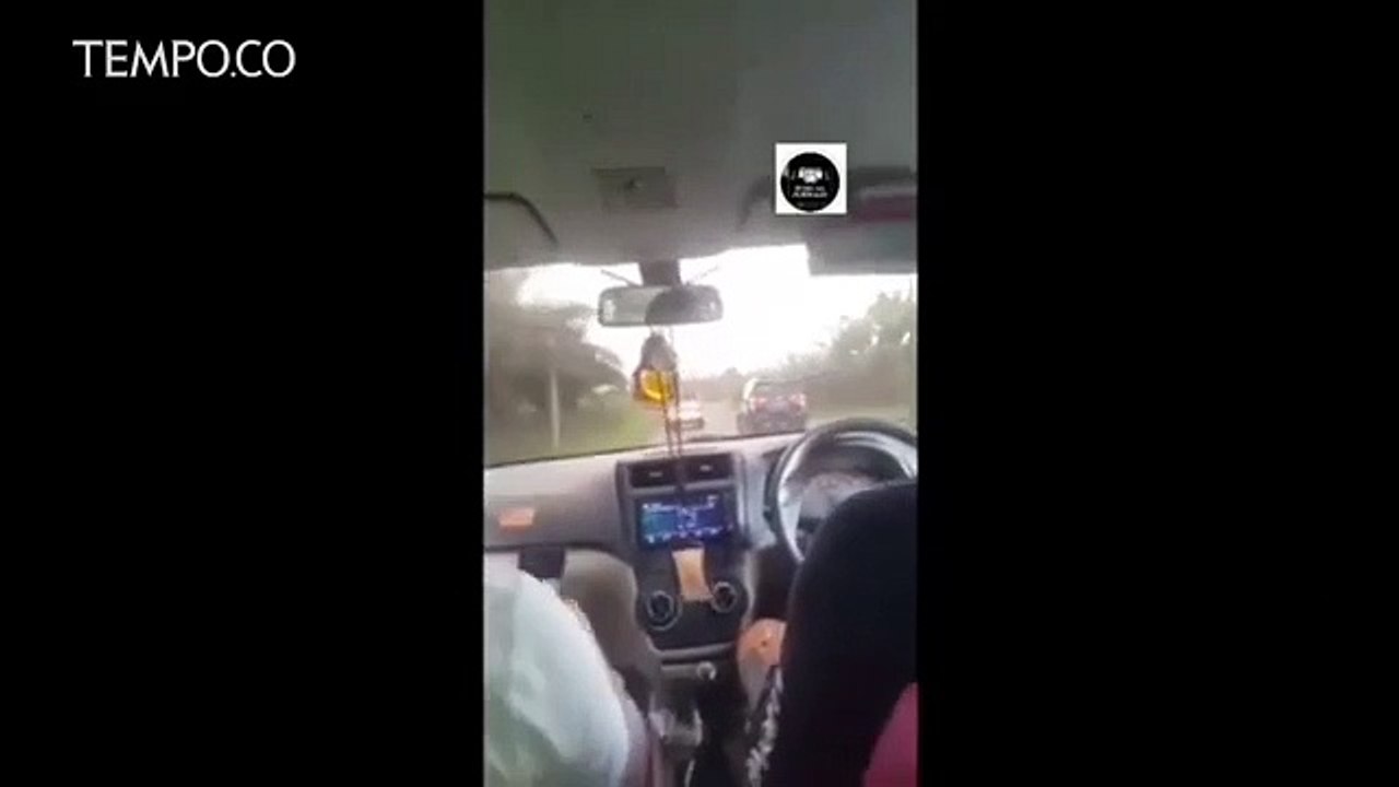 Ini Detik-detik Penangkapan Pelaku Pembunuhan Bos Pelayaran di Kelapa Gading