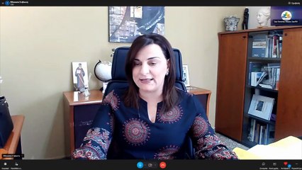 Αθανασία Στιβακτή: Διήμερες εκδηλώσεις στην Αμφίκλεια αφιερωμένες στο ψωμί