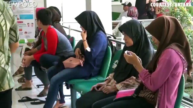 Terkini Solo, Nol Positif COVID-19, Warga Diminta Tetap Waspada