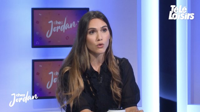 Joyce Jonathan avoue n'avoir pas très bien vécu la médiatisation de sa relation avec Thomas Hollande
