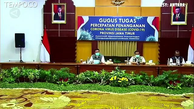 Pandemi COVID-19, Pemprov Jawa Timur Beri Diskon Pajak Kendaraan Bermotor