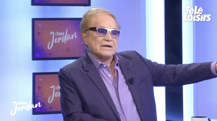 Orlando : cette imitation de Dalida qu'il n'a jamais digérée