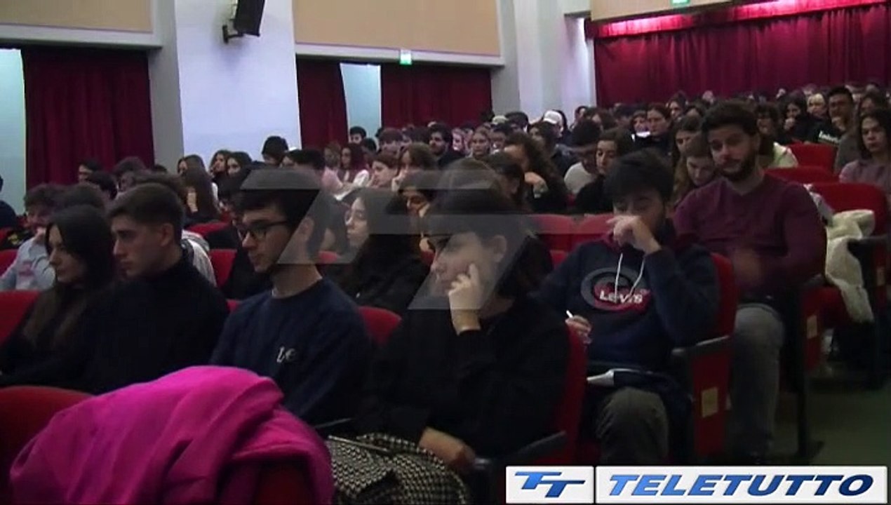 Video News - HDEMIA E SERVICE LEARNING