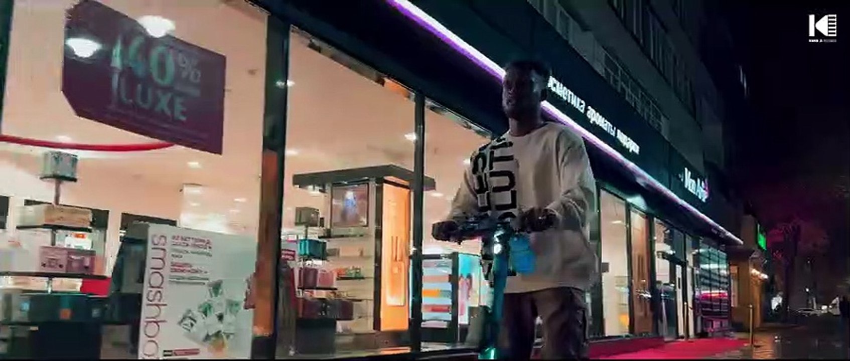 Geet Banuga (Official Video) - @Kaka - Kaka New Song - Latest Punjabi Songs - New Punjabi Songs 2022