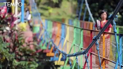 Sekjen AMAN Rukka Sombolinggi Soal Nasib Masyarakat Adat: Seperti Tikus Mati di Lumbung Padi