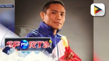 Donnie 'Ahas' Nietes, nais makakuha ng WBC title