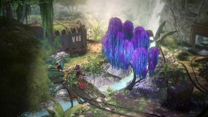 Warhammer 40,000: Rogue Trader – Exciting Gameplay Preview 🎮