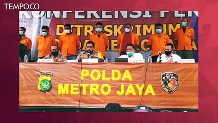 Gangster Kei dan Premanisme Jakarta | FOKUS