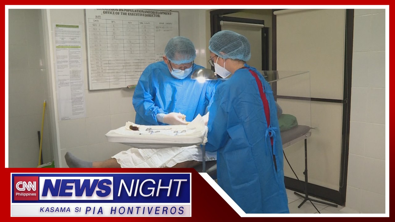 Mga lalaki, hinimok alamin ang family planning methods