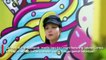 Keseruan Personil Blackpink Dibalik Layar Video Klip Ice Cream