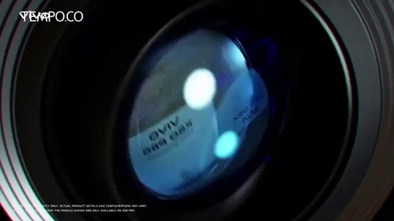 Rilis di Indonesia, Ini Teknologi Vivo X50 dan X50 Pro