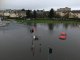 Edinburgh Headlines November 18: Cars trapped due to heavy flooding at busy junction Granton