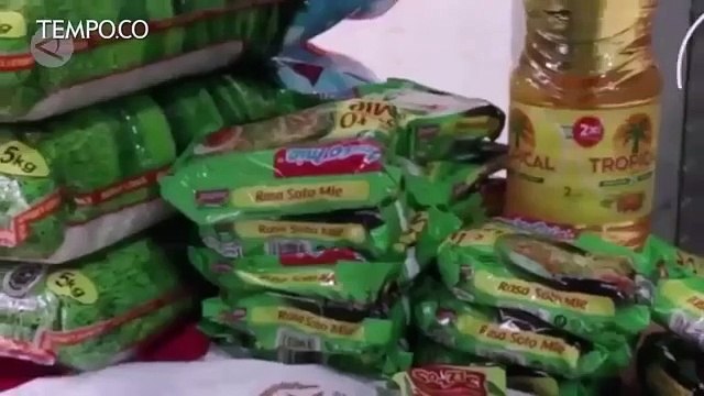 Indef: Pemerintah Bisa Manfaatkan Bansos Tingkatkan Kepatuhan Pajak