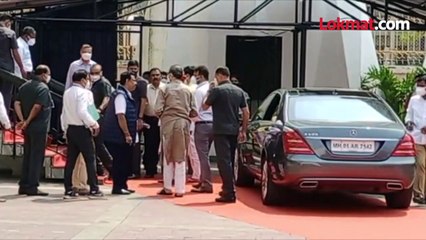 तो माणूस, एक पत्र, ठाकरेंची सही... मोठा गेम?