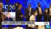 Ouverture du sommet de l'APEC : "Emmanuel Macron souhaite marquer la présence française dans la zone Indo-Pacifique"
